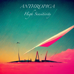 Anthropica的專輯High Sensitivity
