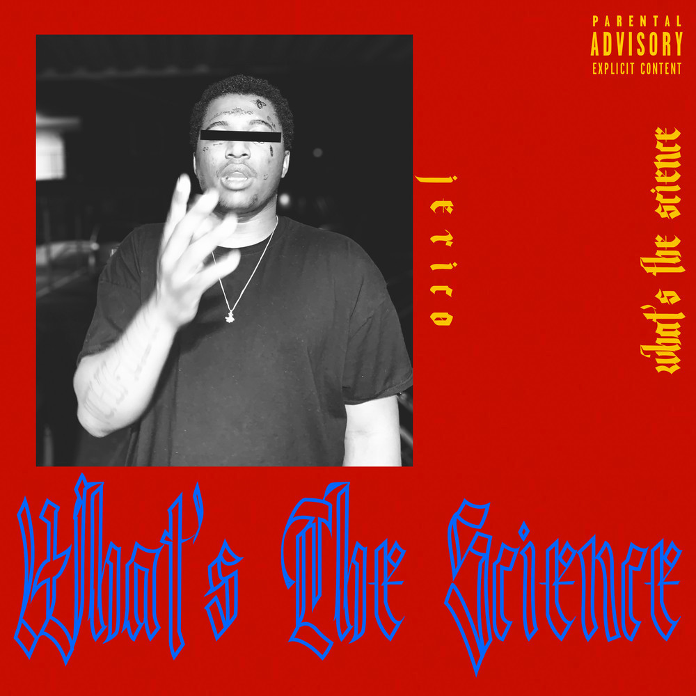 What's the Science (Explicit)