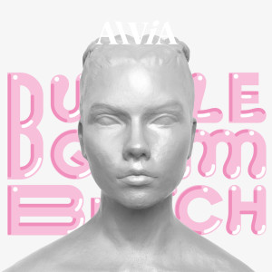 收聽Alvia Islandia的Bubblegum Bitch (Explicit)歌詞歌曲