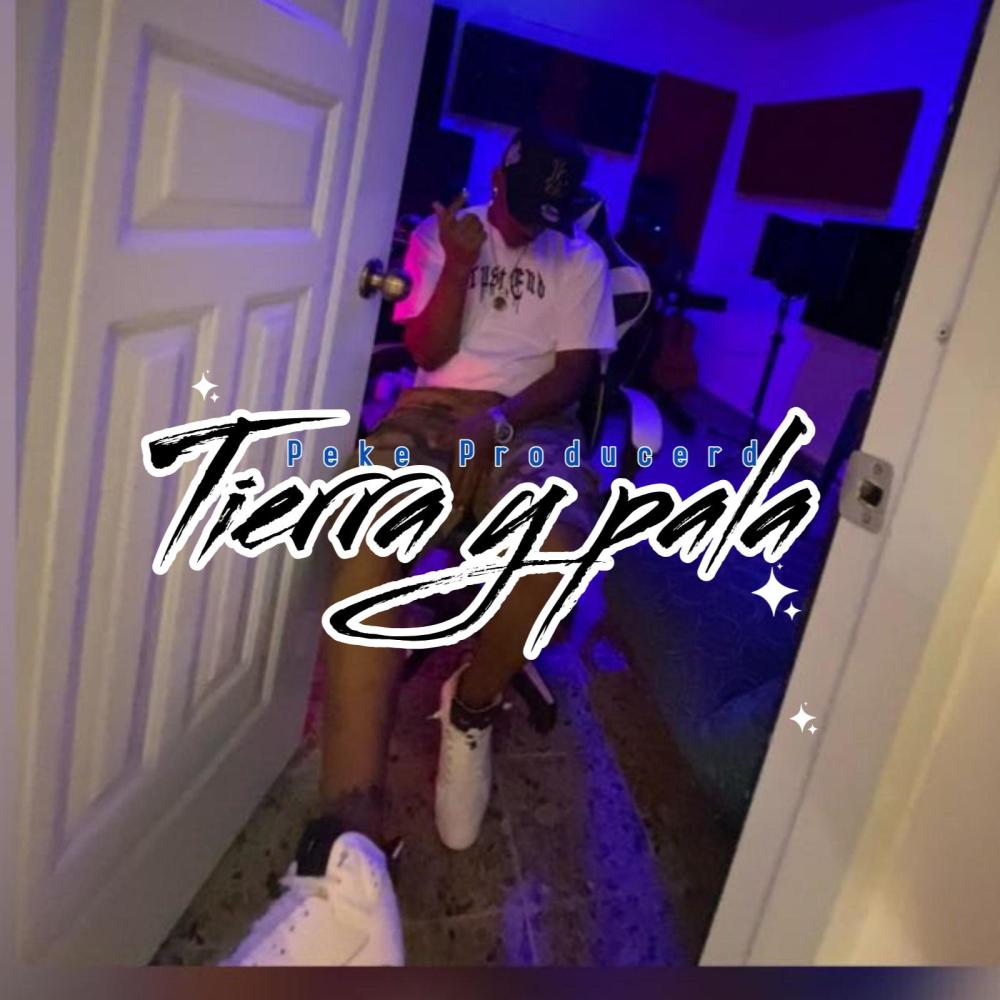 Tierra Y Pala