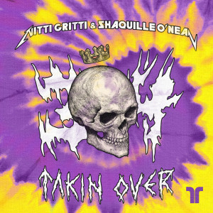 Listen to Takin' Over (Explicit) song with lyrics from Nitti Gritti