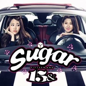 Sugar dari 15&