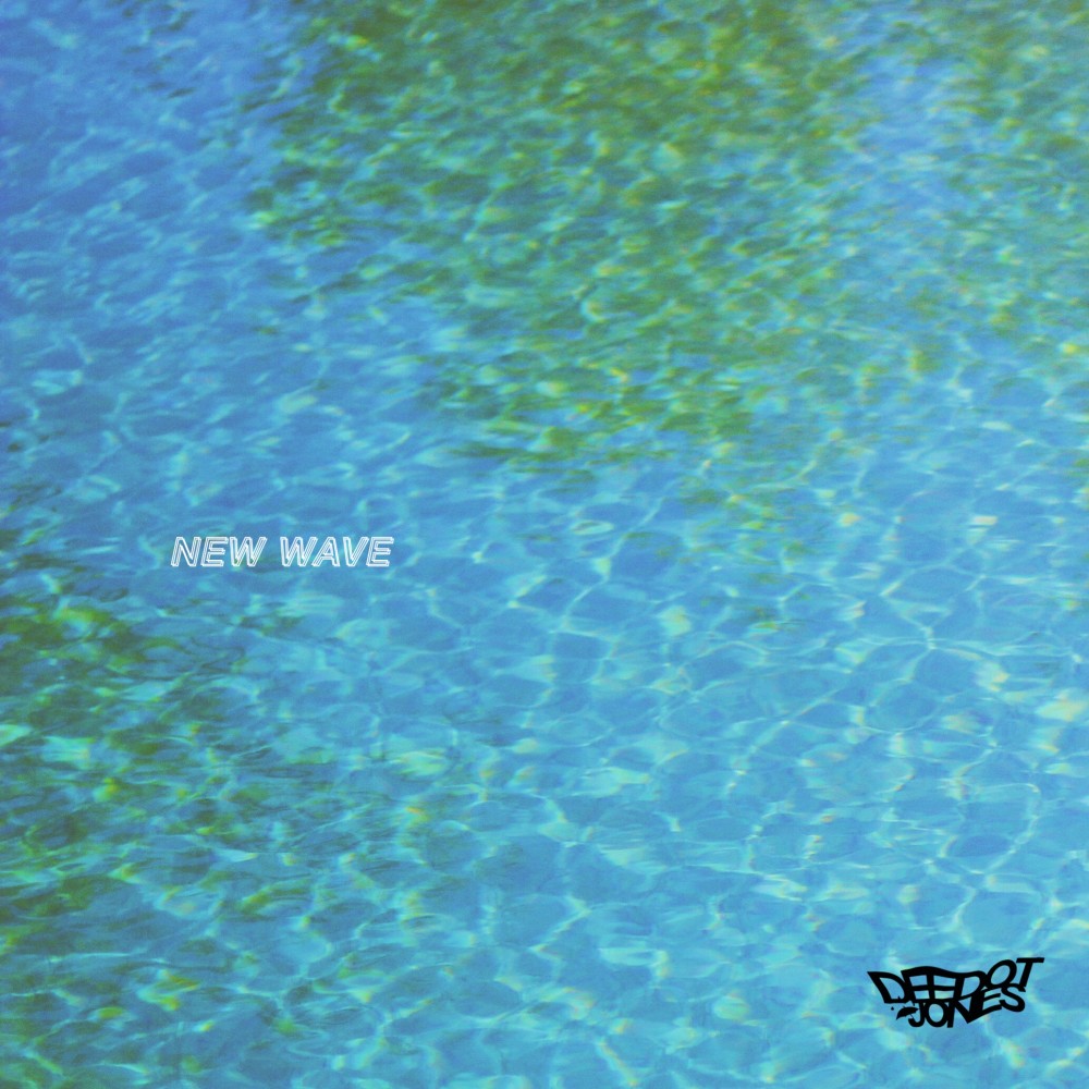 New Wave (Explicit)