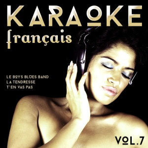 Karaoke - Français, Vol. 7