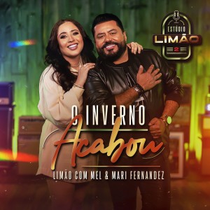Limao Com Mel的專輯O Inverno Acabou - Estúdio Limão 2