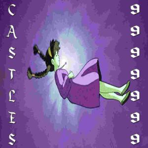 Album CASTLES_9_9 (Explicit) from Revenant