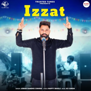 Jassjeet, KV Singh的專輯Izzat