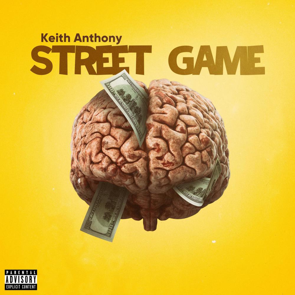 Street Game (Explicit)