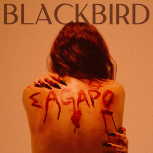 ดาวน์โหลดและฟังเพลง S'agapó (Sped Up) พร้อมเนื้อเพลงจาก Blackbird