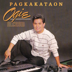 ดาวน์โหลดและฟังเพลง Pagkakataon พร้อมเนื้อเพลงจาก Ogie Alcasid