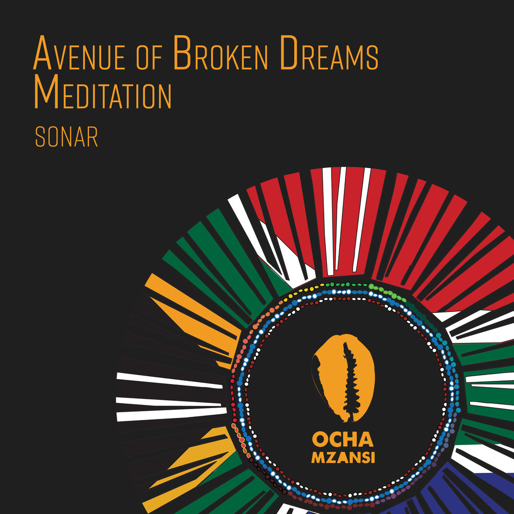 Avenue Of Broken Dreams