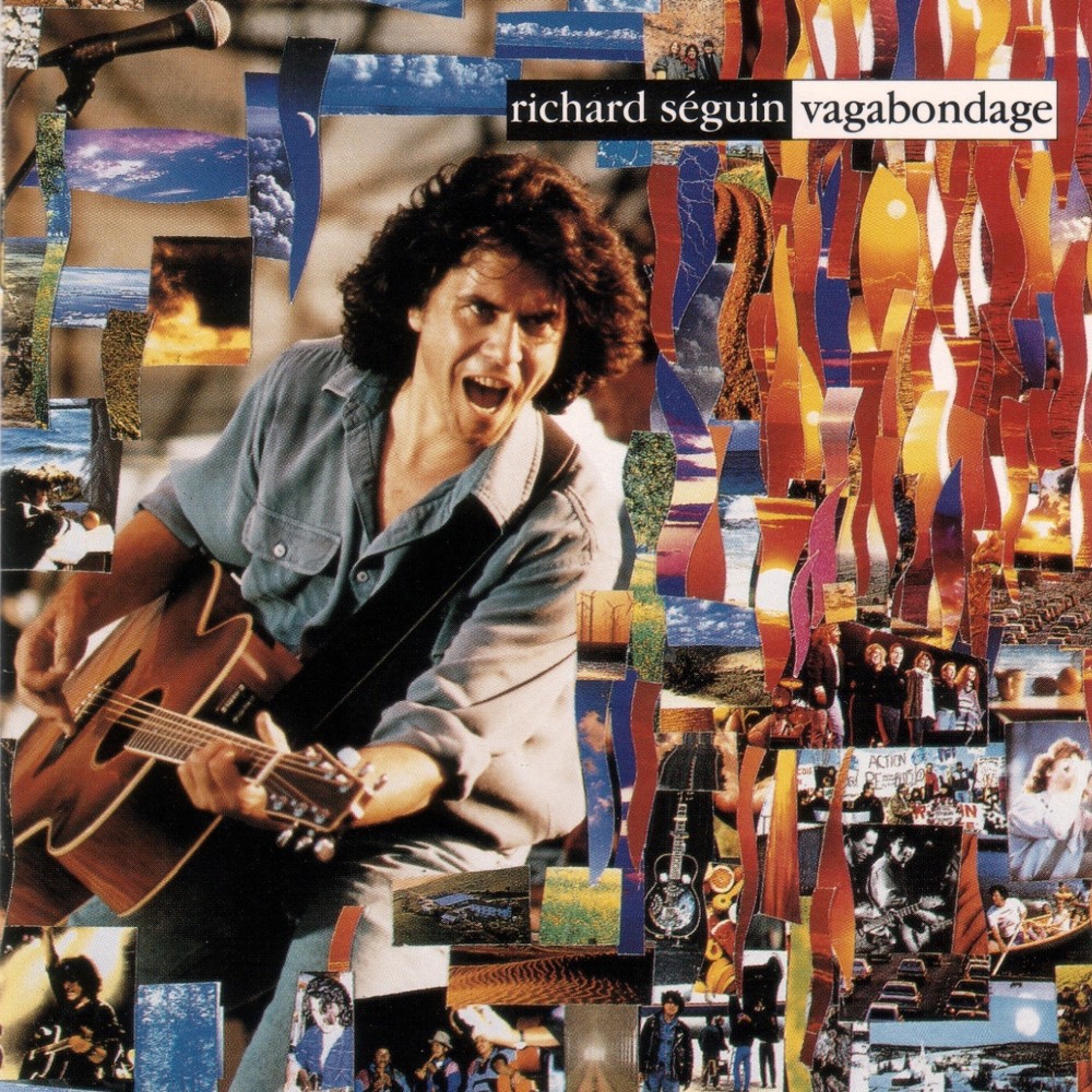 Chanson pour durer toujours (Live)