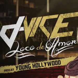 อัลบัม Loco De Amor ศิลปิน Dvice