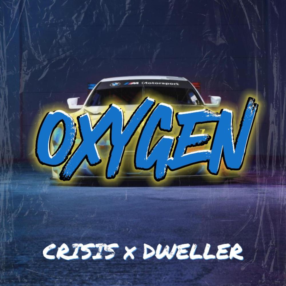Oxygen