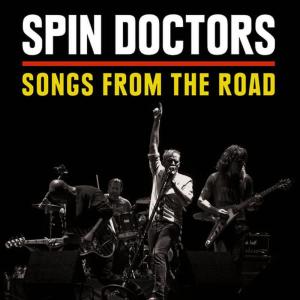 Spin Doctors的專輯Songs from the Road (Live)