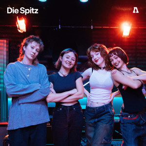 Die Spitz on Audiotree Live (Explicit) dari Audiotree