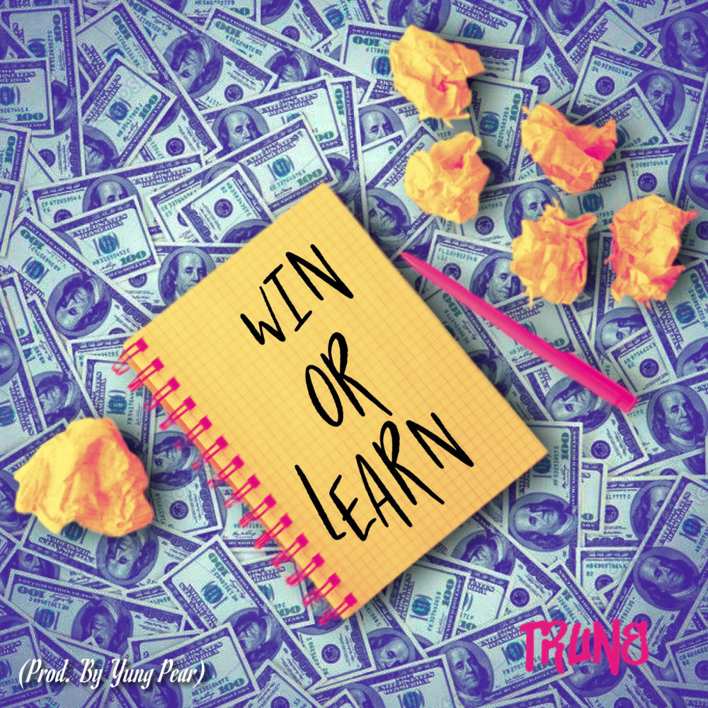 Win or Learn (Explicit)