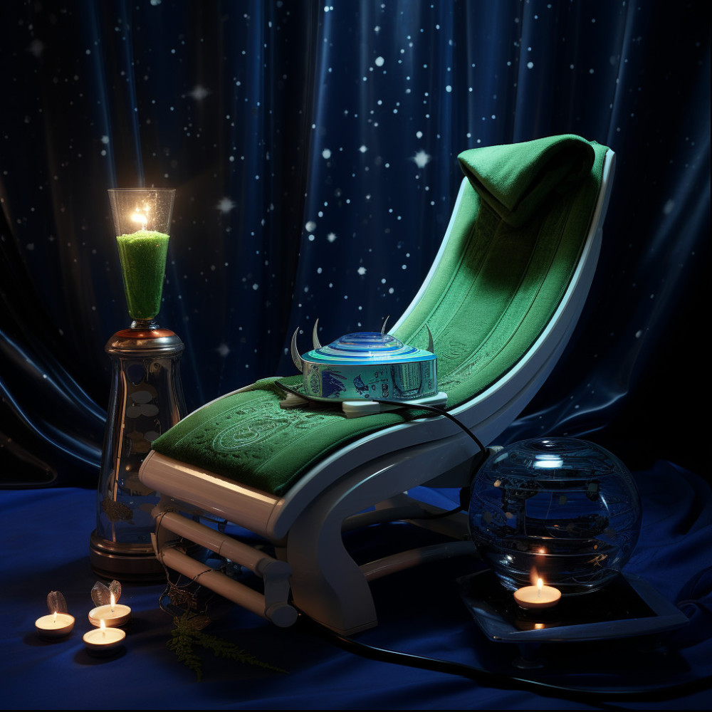 Melodic Massage Serenity