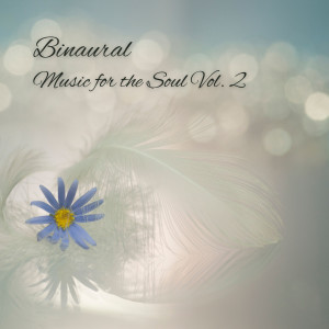 Jazz Morning Playlist的專輯Binaural: Music for the Soul Vol. 2