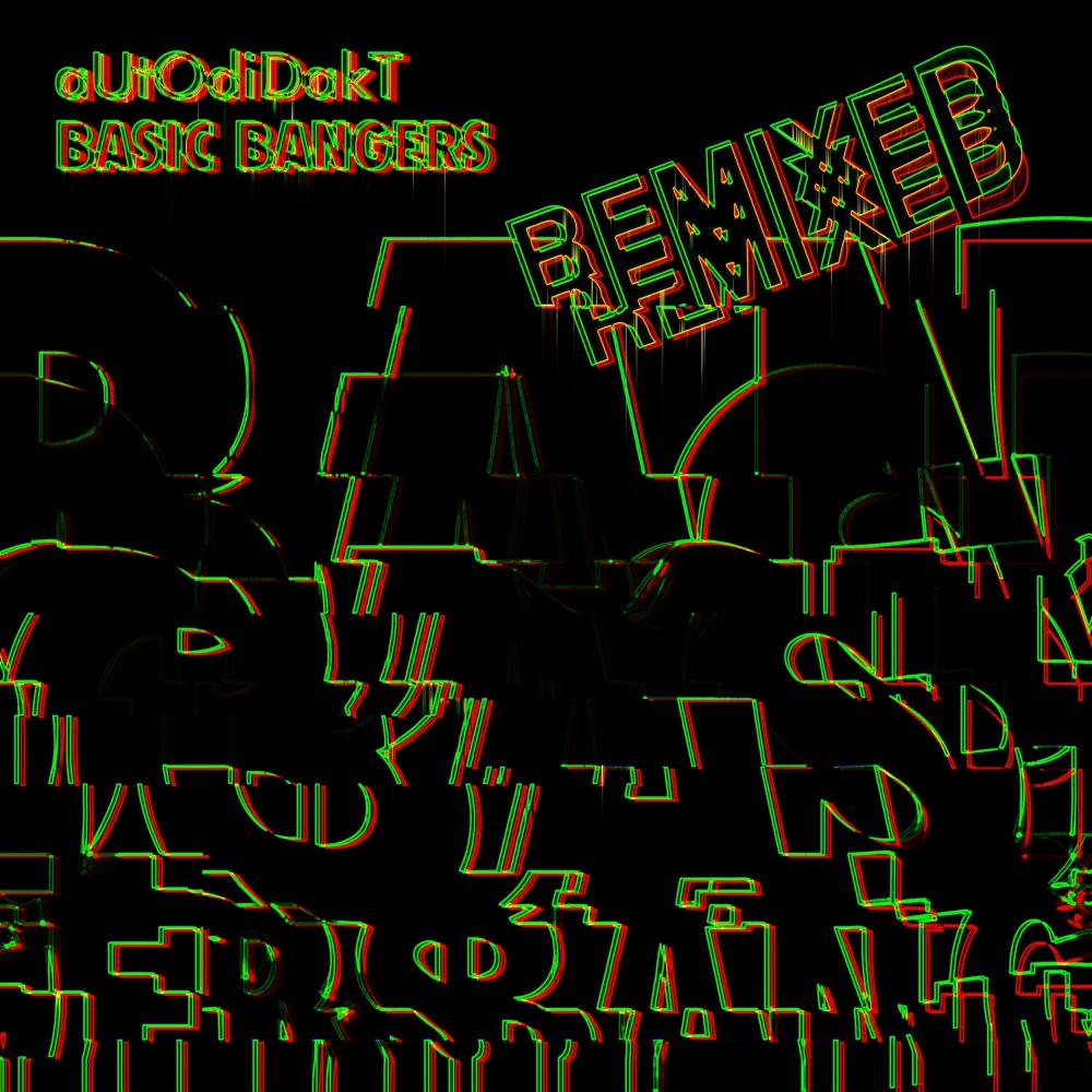 Who Got Your Back (Relique Remix)
