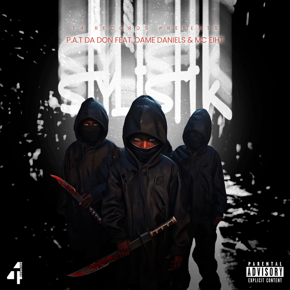 Stylistik (Explicit)