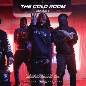 Ess2Mad的專輯The Cold Room - S3 - E9