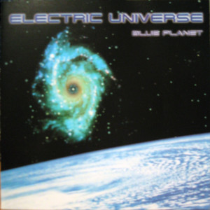收聽Electric Universe的Fly歌詞歌曲