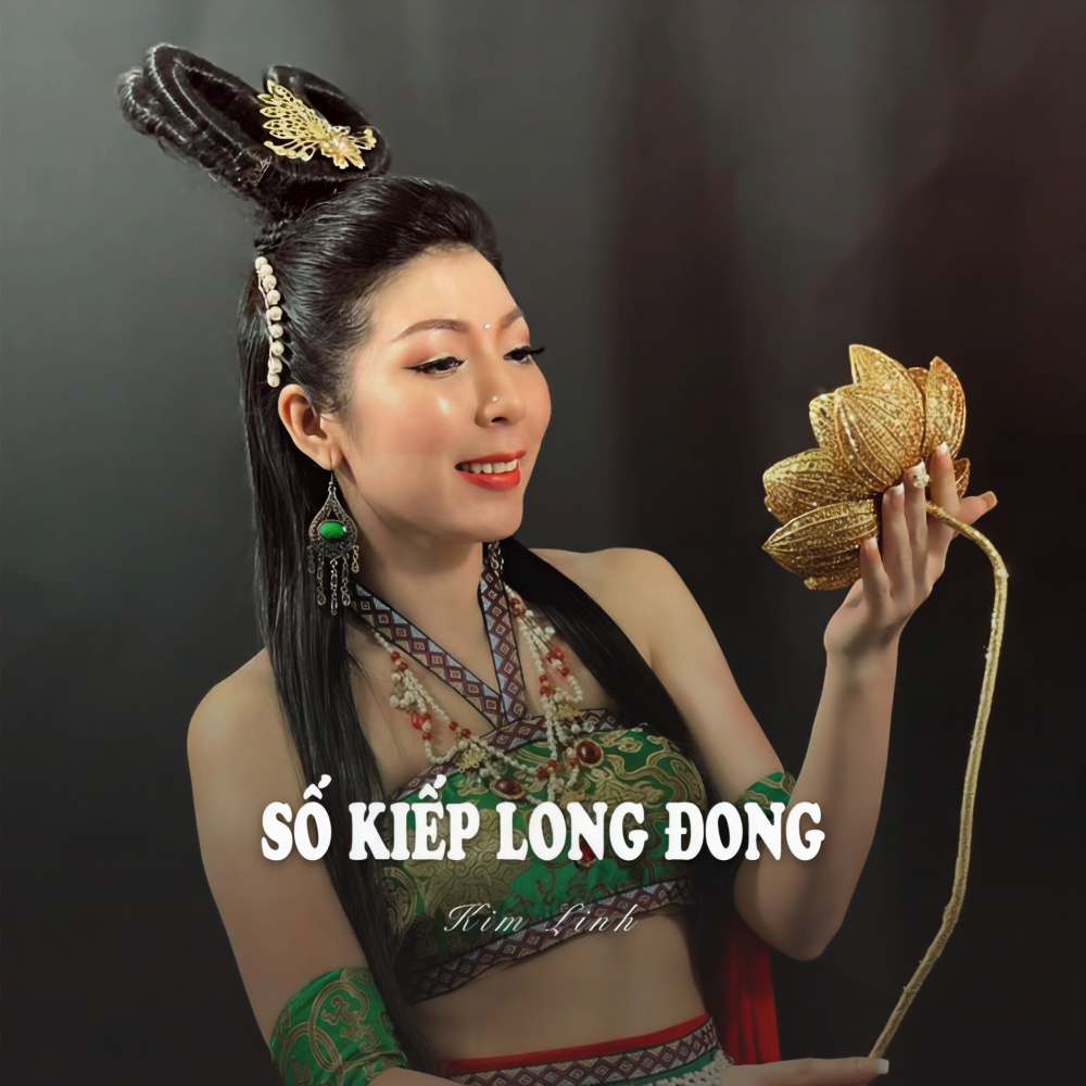 Số Kiếp Long Đong (Ytmix)