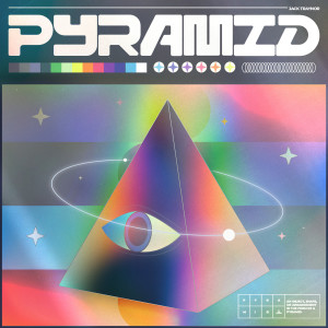收聽Jack Traynor的Pyramid (Remix)歌詞歌曲