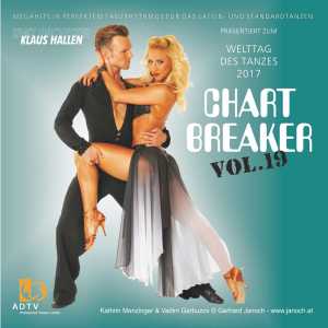 Klaus Hallen Tanzorchester的專輯Chartbreaker for Dancing, Vol. 19