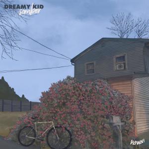 Dengarkan footprints lagu dari Dreamy Kid dengan lirik