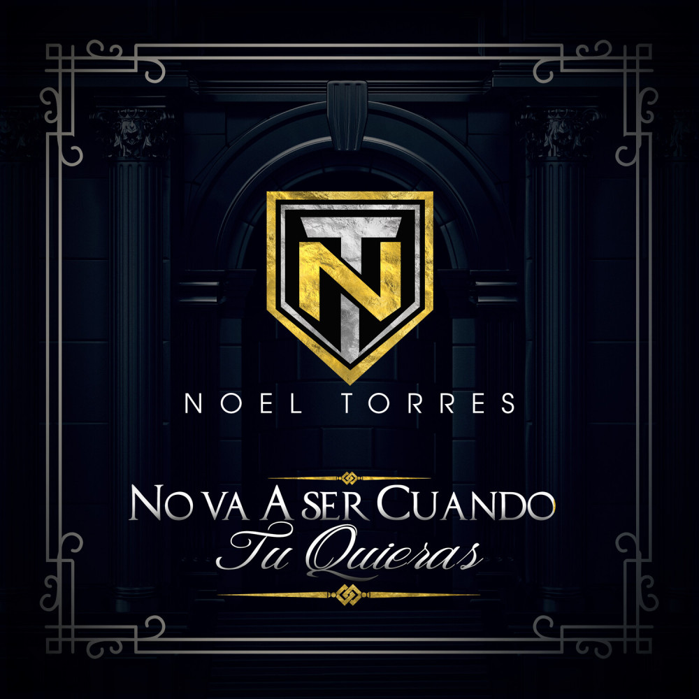 No Va A Ser Cuando Tu Quieras