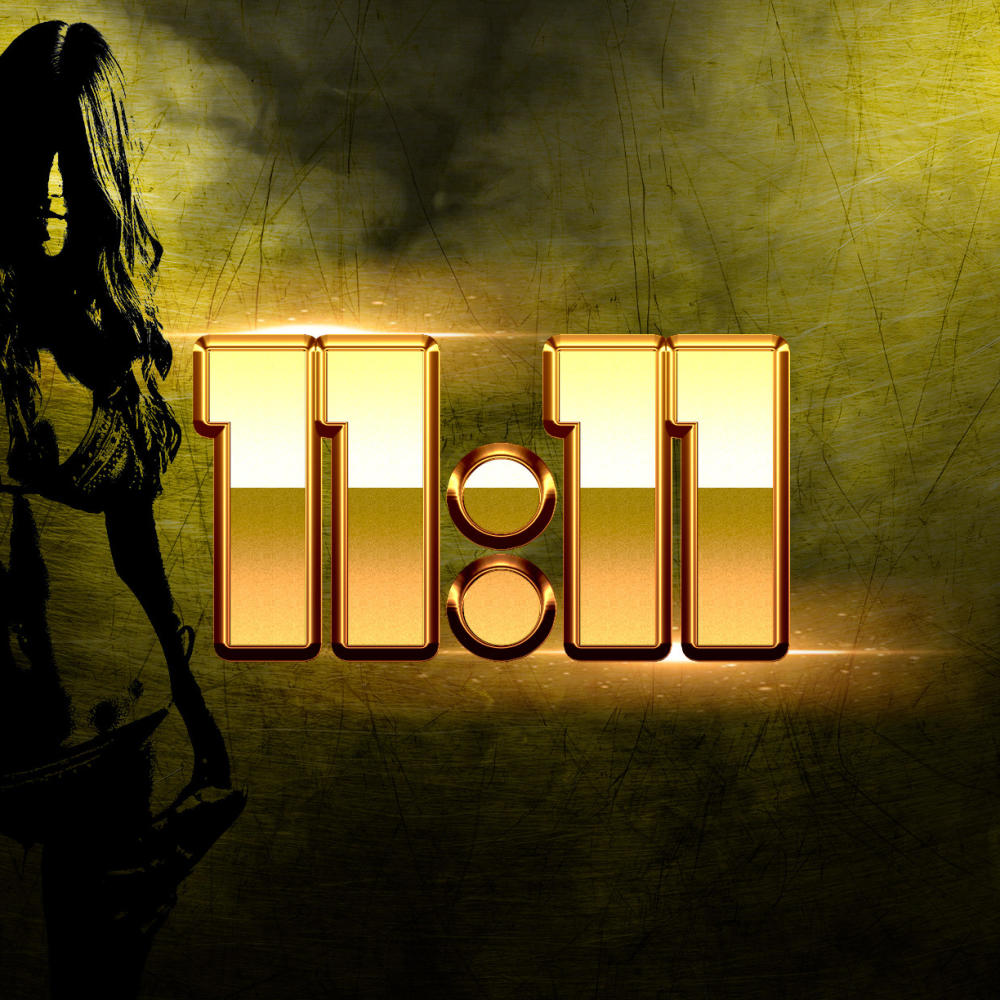 11:11 (Explicit)