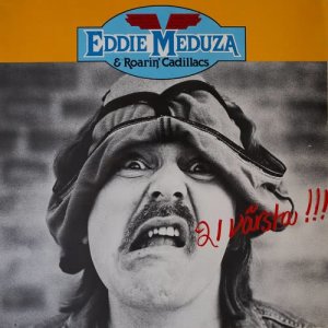 收聽Eddie Meduza的Rocky Rocky歌詞歌曲