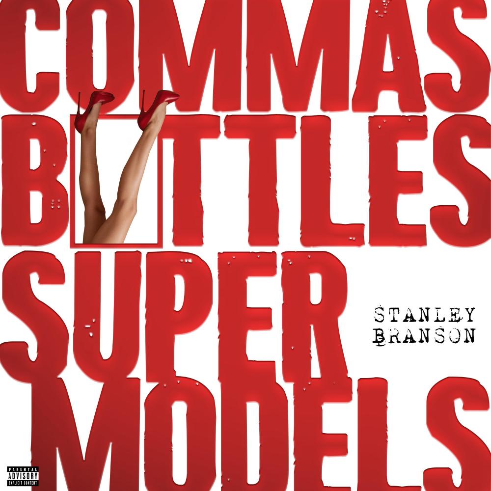 COMMAS (feat. Kila G & Oxii Moron) (Explicit)