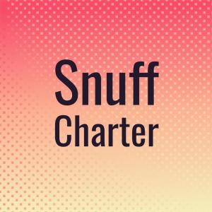 Various Artists的專輯Snuff Charter