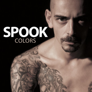 Album Colors from Spook