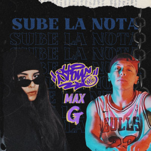 Listen to Sube La Nota song with lyrics from Stone mc