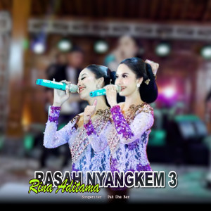 ดาวน์โหลดและฟังเพลง Rasah Nyangkem 3 พร้อมเนื้อเพลงจาก Rina Aditama