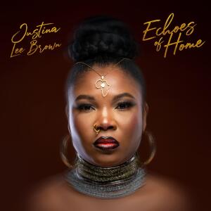 收聽Justina Lee Brown的Dariji (feat. Moelogo)歌詞歌曲