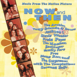 Various Artists的專輯Music From The Motion Picture "Now And Then"