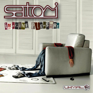 Listen to Inception (Original Mix) song with lyrics from Satori