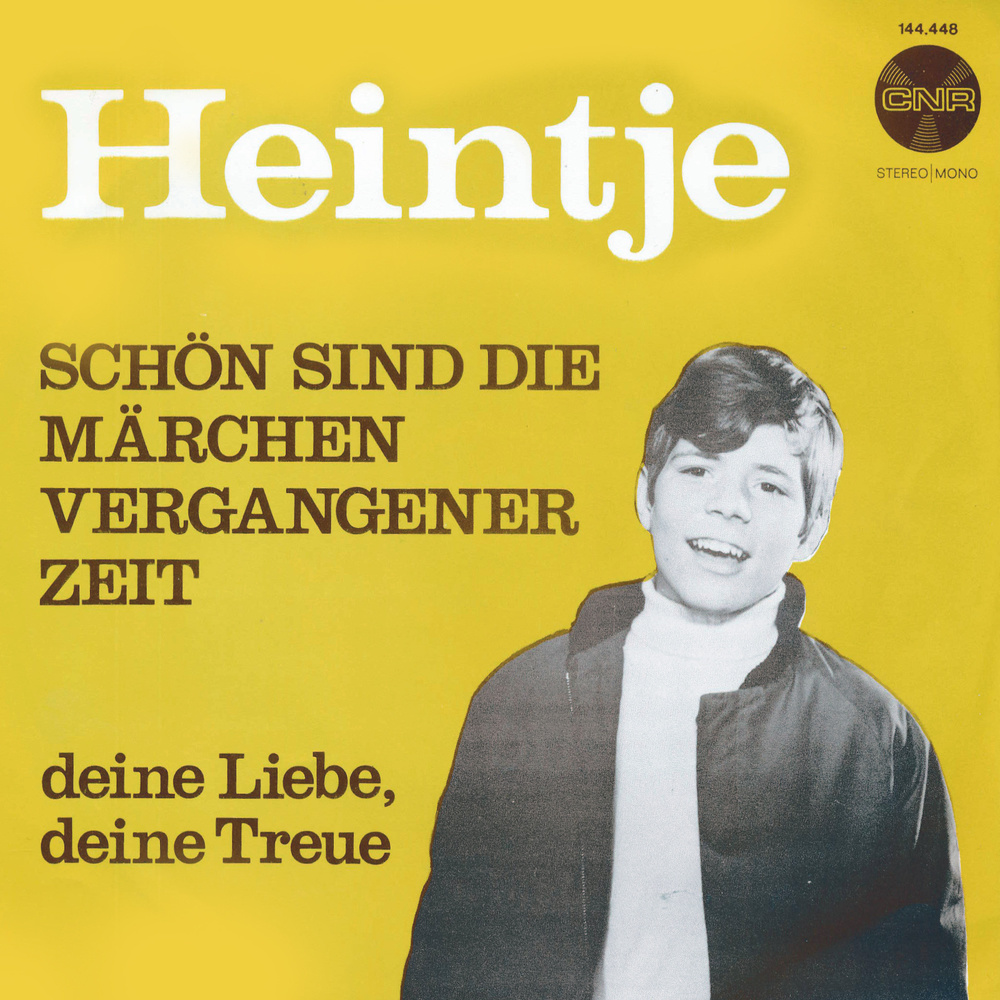 Deine Liebe, Deine Treue