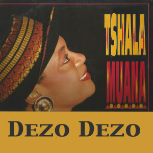 Listen to Kokola song with lyrics from Tshala Muana