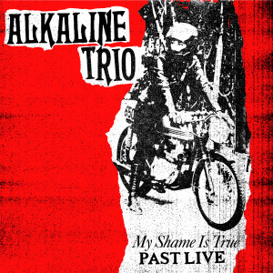 Listen to Until Death Do Us Part (Live) song with lyrics from The Alkaline Trio