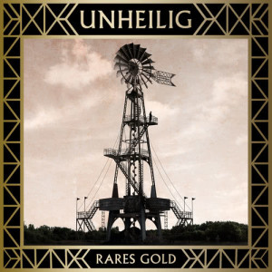 อัลบัม Best Of Vol. 2 - Rares Gold ศิลปิน Unheilig