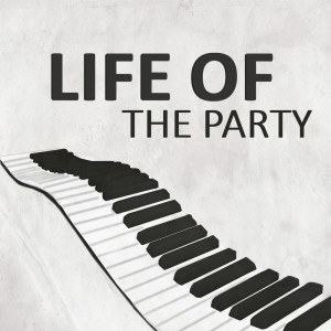 Listen to Never Be Alone (Piano Version) song with lyrics from Piano Tribute Man
