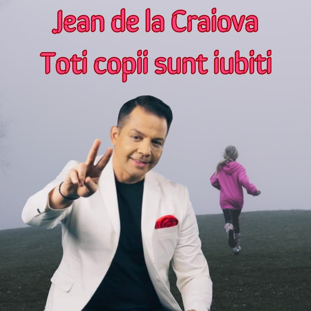 Toti copii sunt iubiti