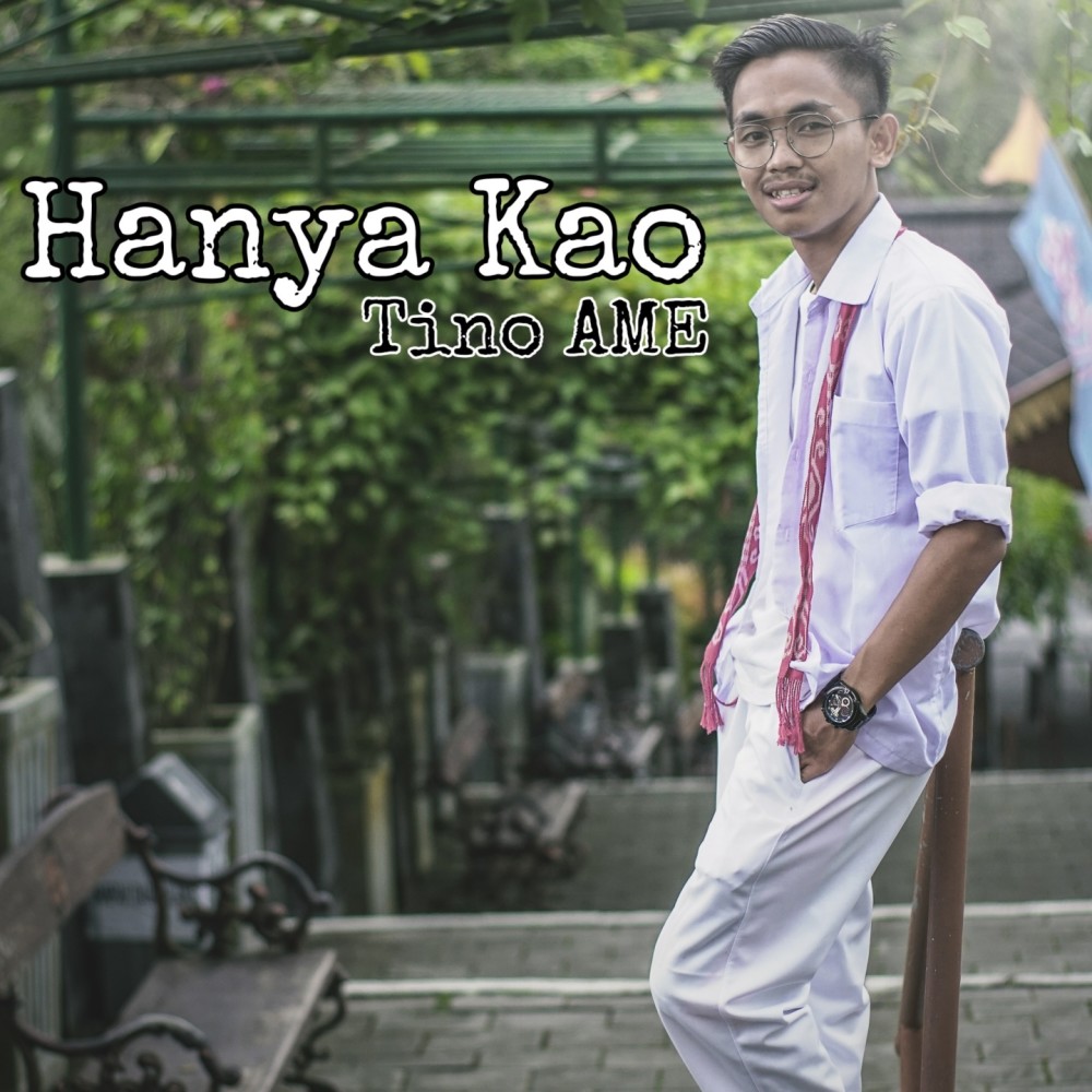 Hanya Kao