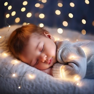 Lista de reproducción de canciones de cuna para bebés的專輯Melodías Nocturnas Tranquilas Para Ayudar Al Sueño Del Bebé